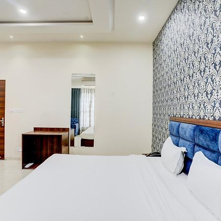 Hotel Amrit Manthan Chittorgarh Екстериор снимка