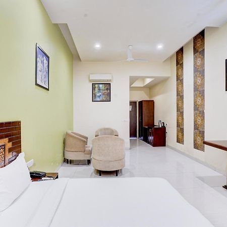 Hotel Amrit Manthan Chittorgarh Екстериор снимка