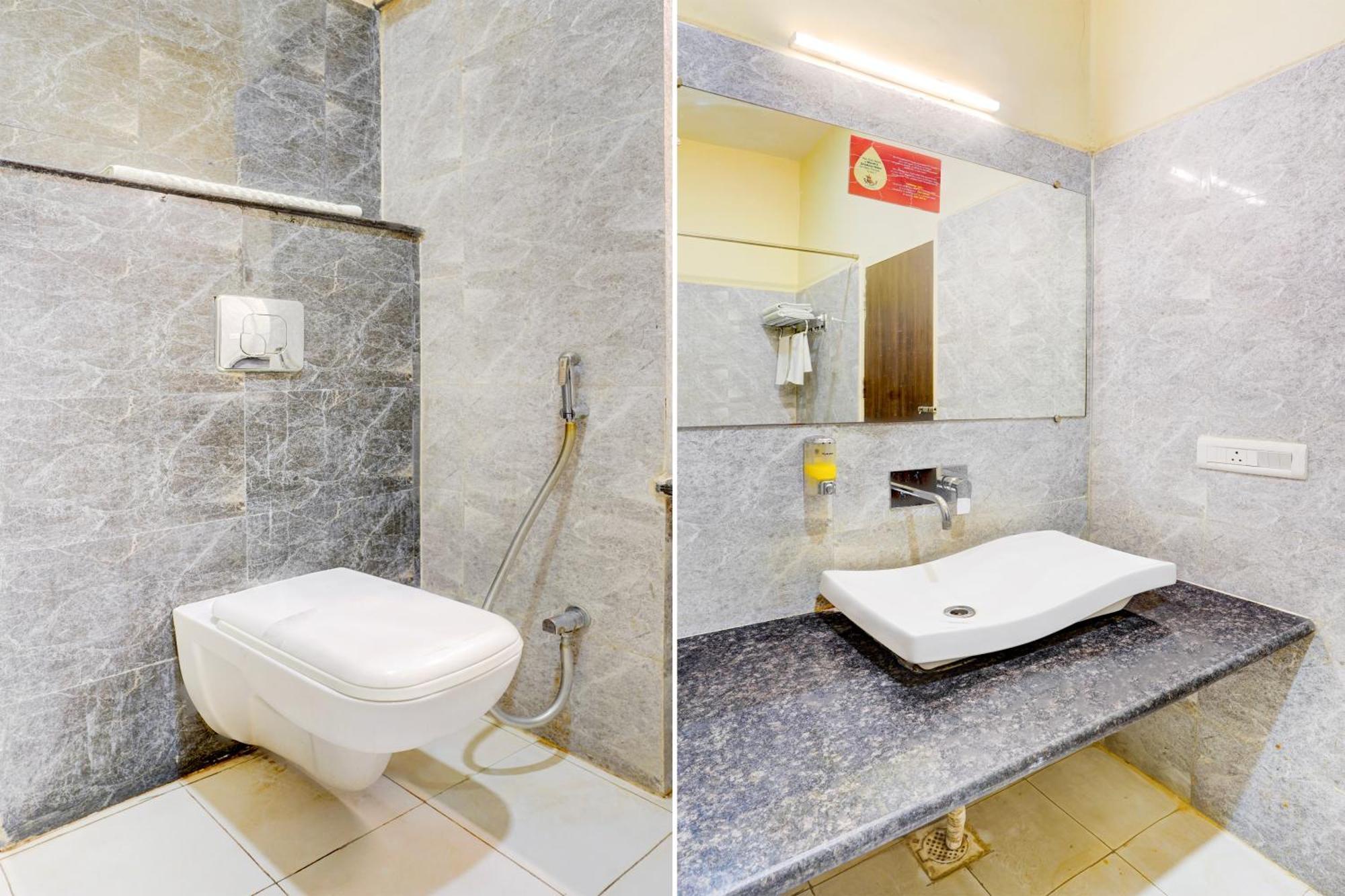 Hotel Amrit Manthan Chittorgarh Екстериор снимка