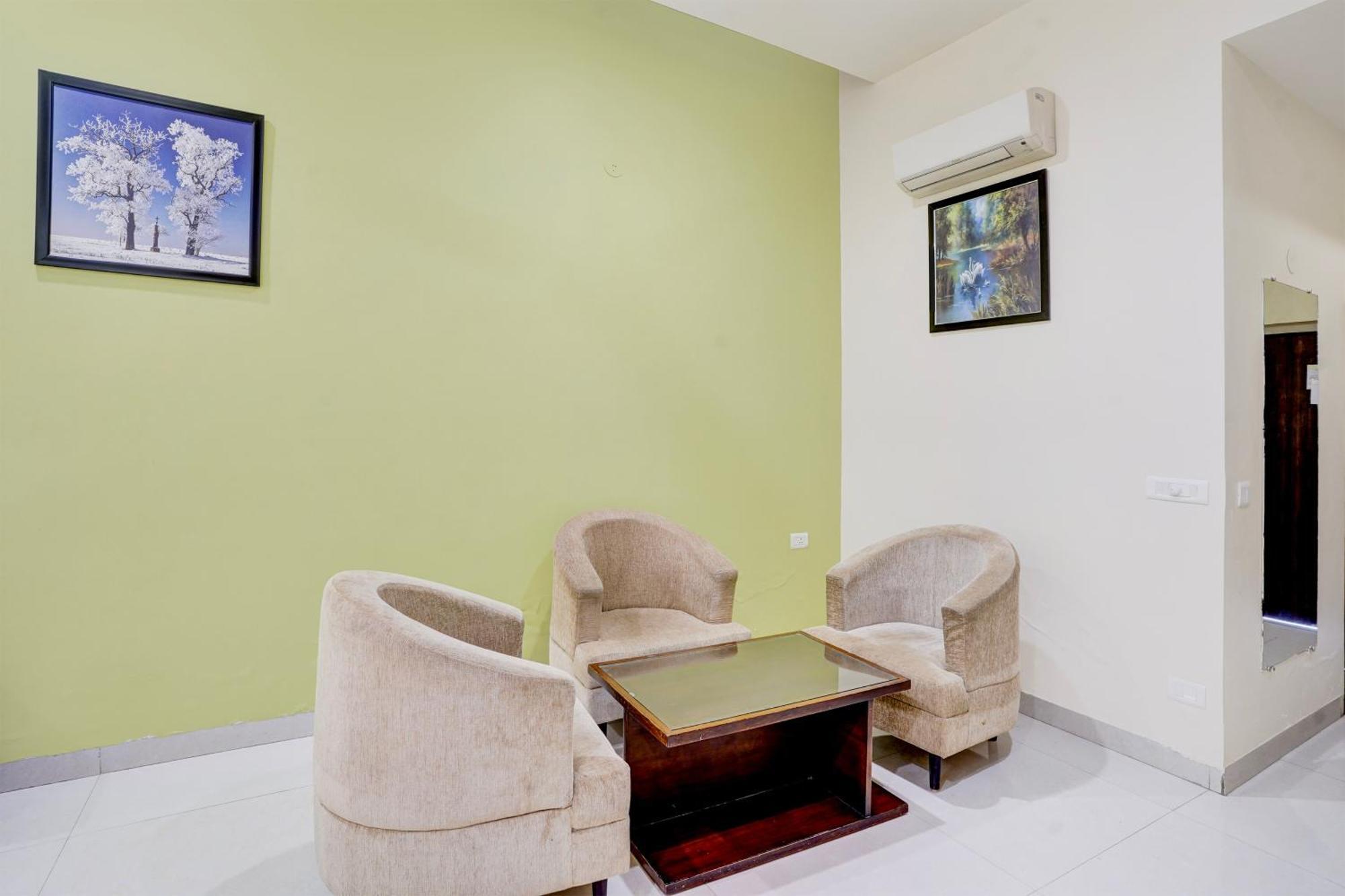 Hotel Amrit Manthan Chittorgarh Екстериор снимка