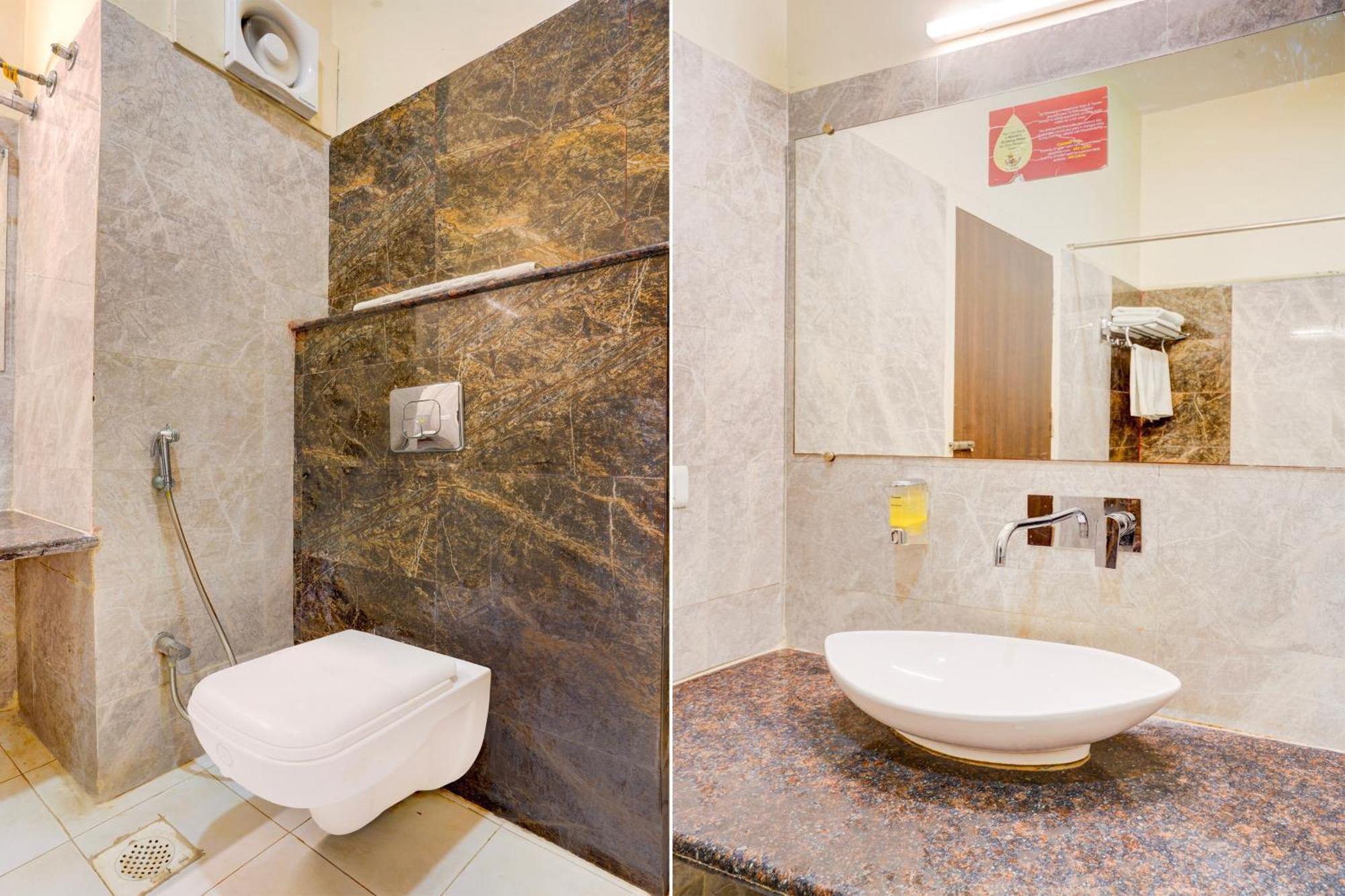Hotel Amrit Manthan Chittorgarh Екстериор снимка